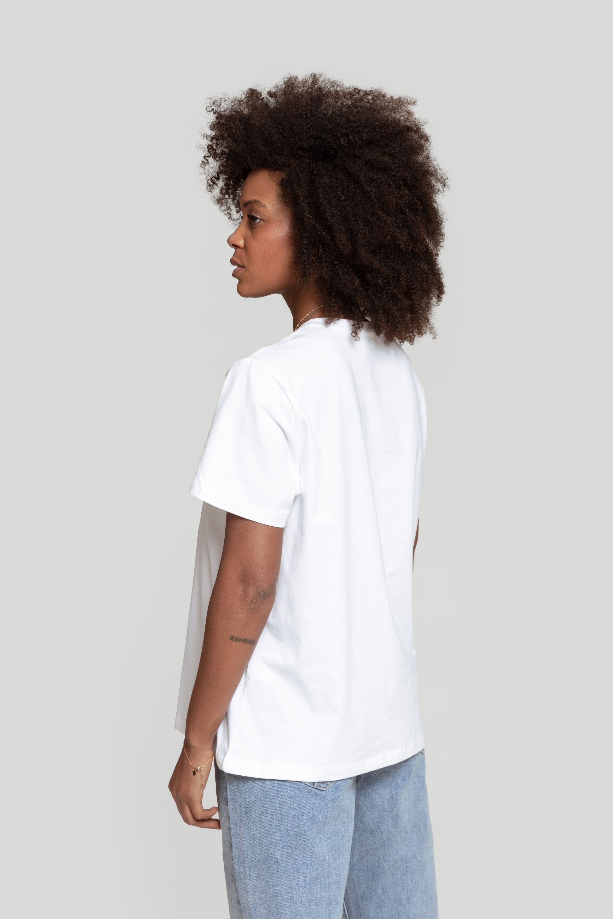 CAMISETA  BUTTERFLY