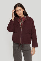 BOMBER  CORDON