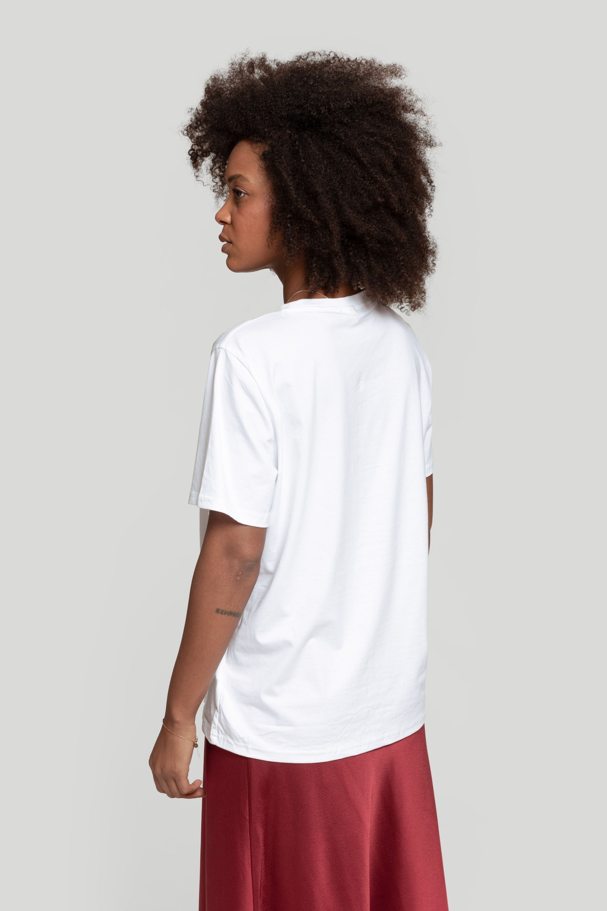 CAMISETA  BEAR