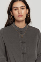 CHAQUETA  NUDOS