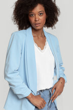 BLAZER  FRUNCE