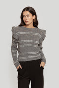 JERSEY  LACEKNIT