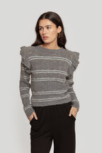JERSEY  LACEKNIT