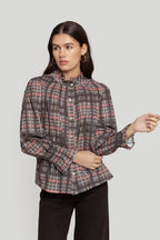 CAMISA  ELASTICOS