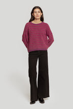 JERSEY  WOOL