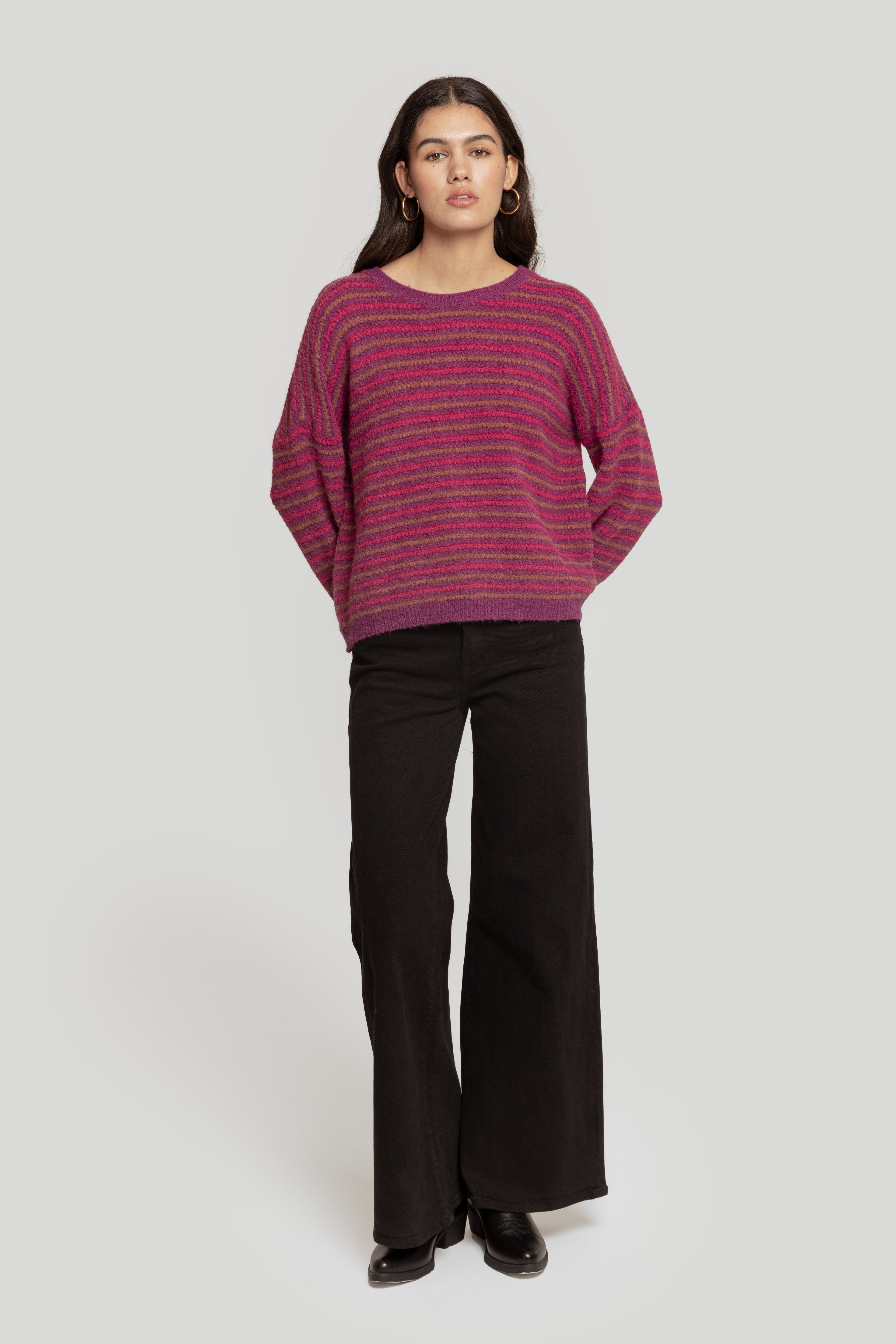 JERSEY  WOOL
