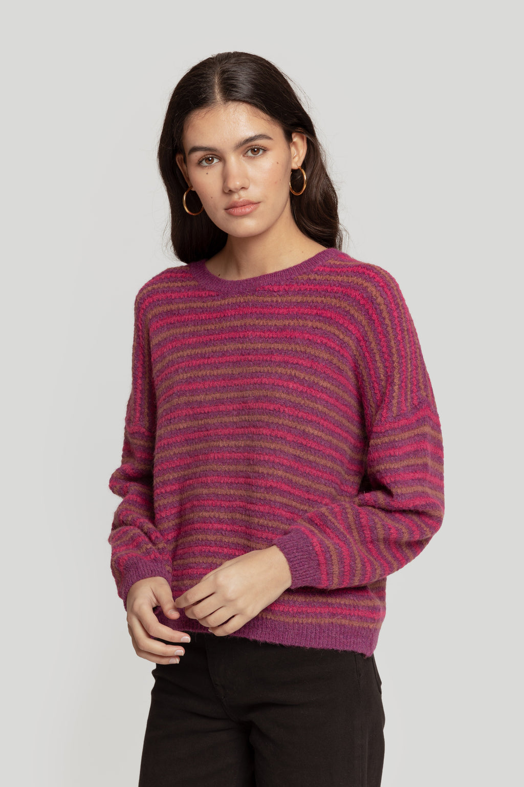 JERSEY  WOOL