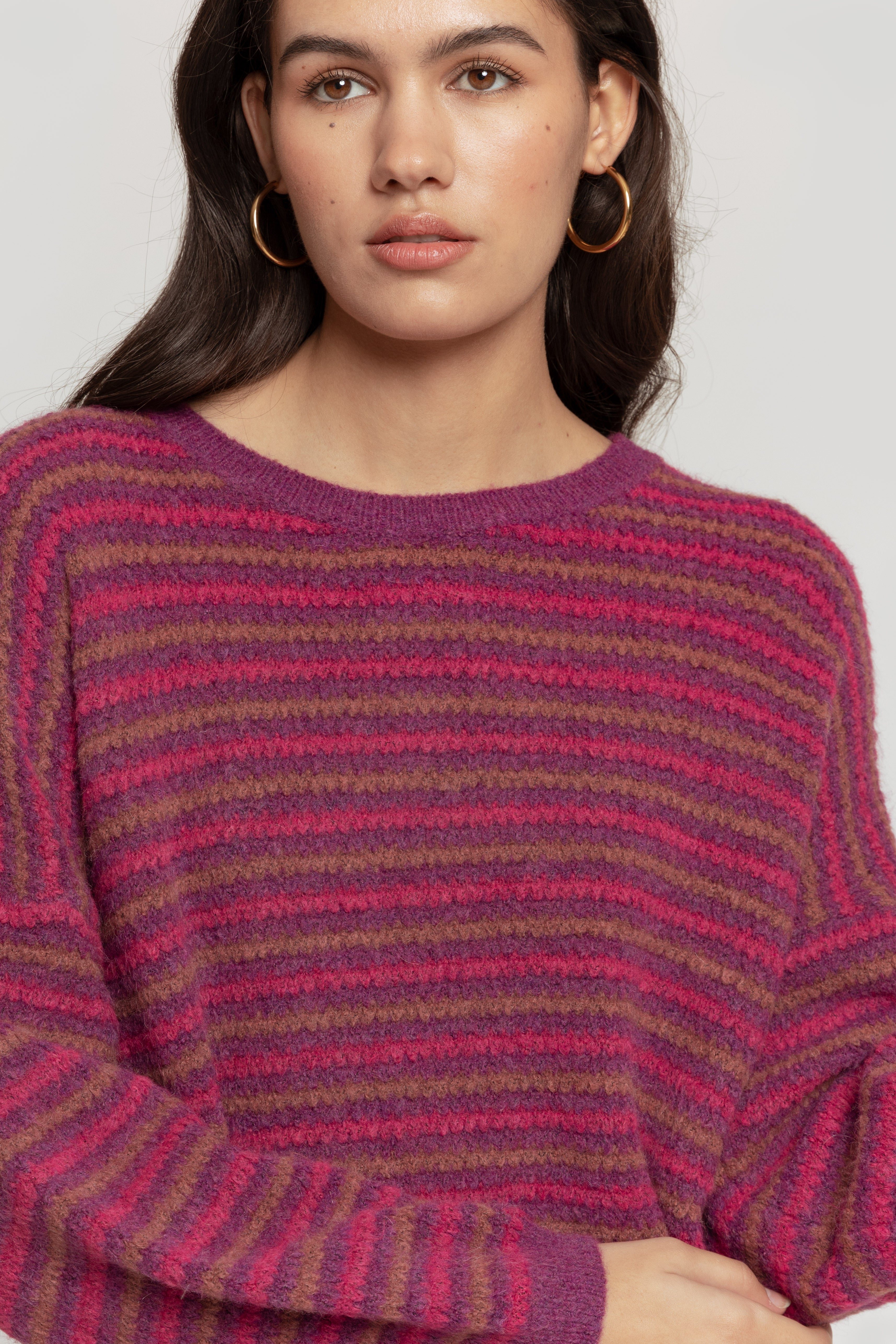 JERSEY  WOOL