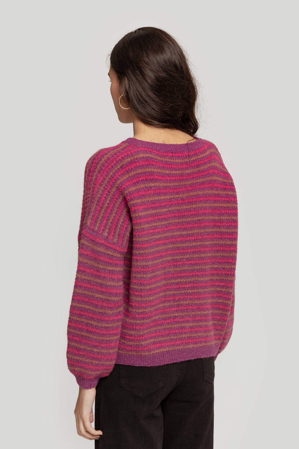 JERSEY  WOOL