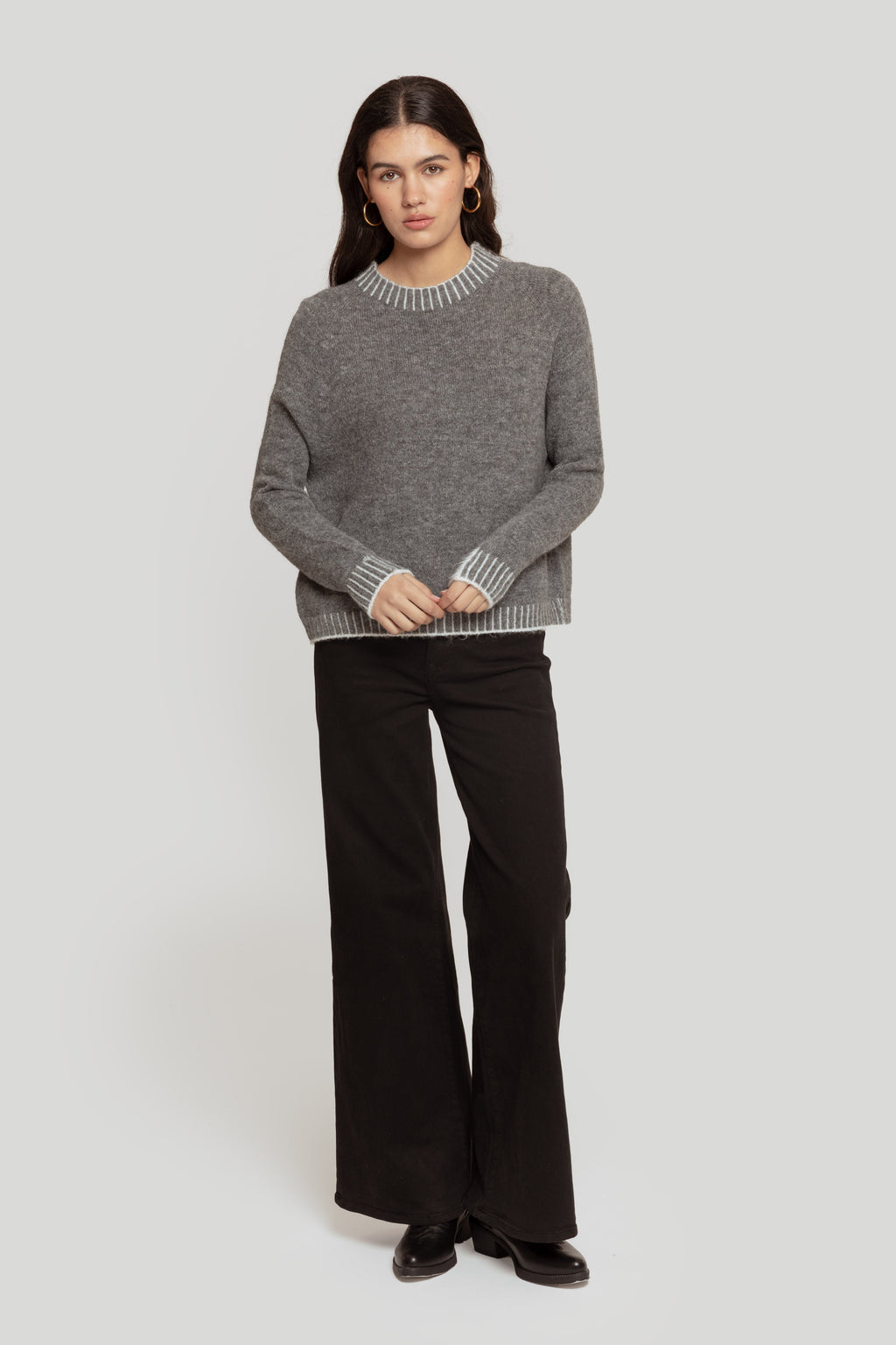 JERSEY  SEAMS