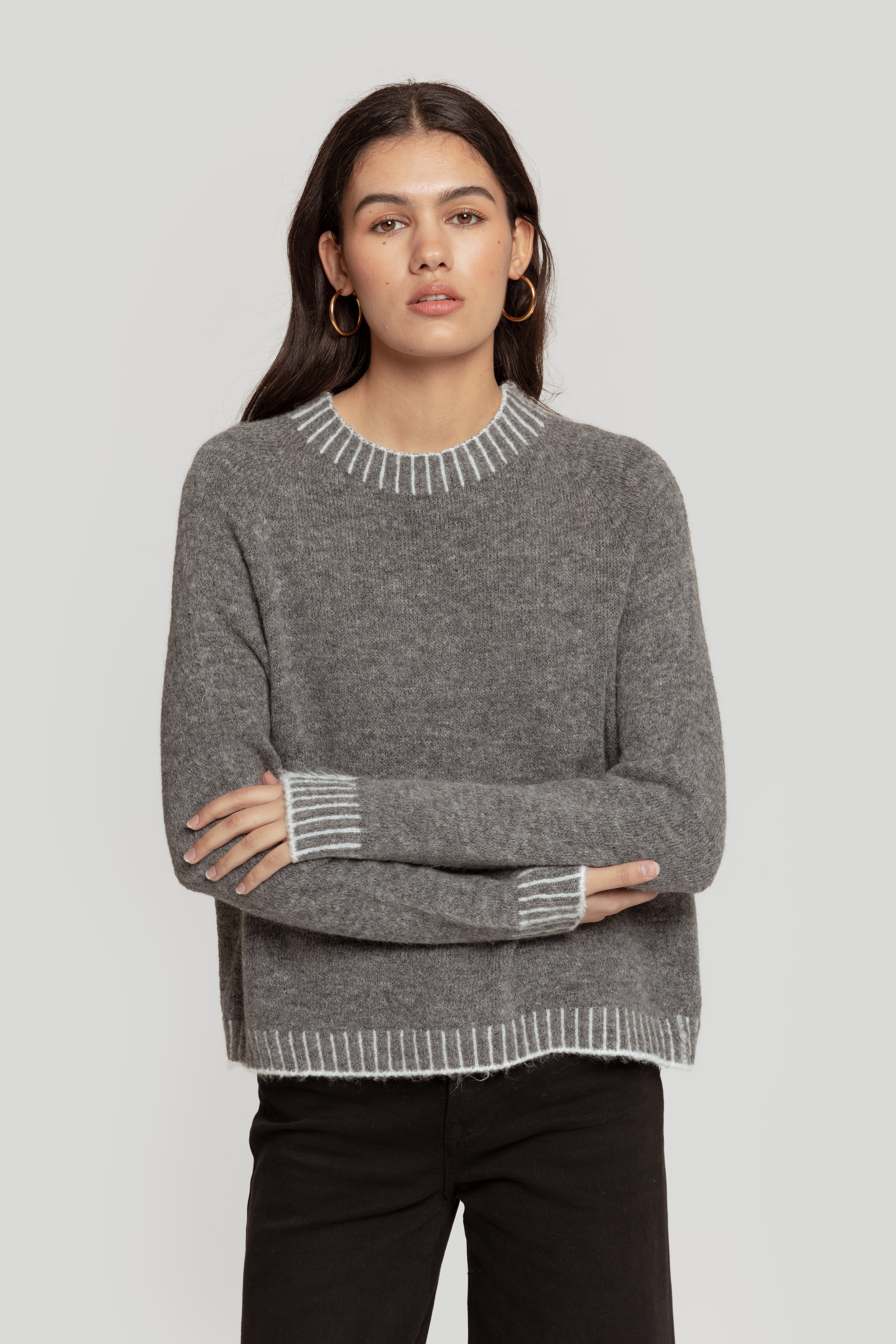 JERSEY  SEAMS
