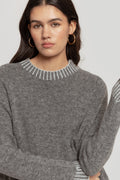 JERSEY  SEAMS