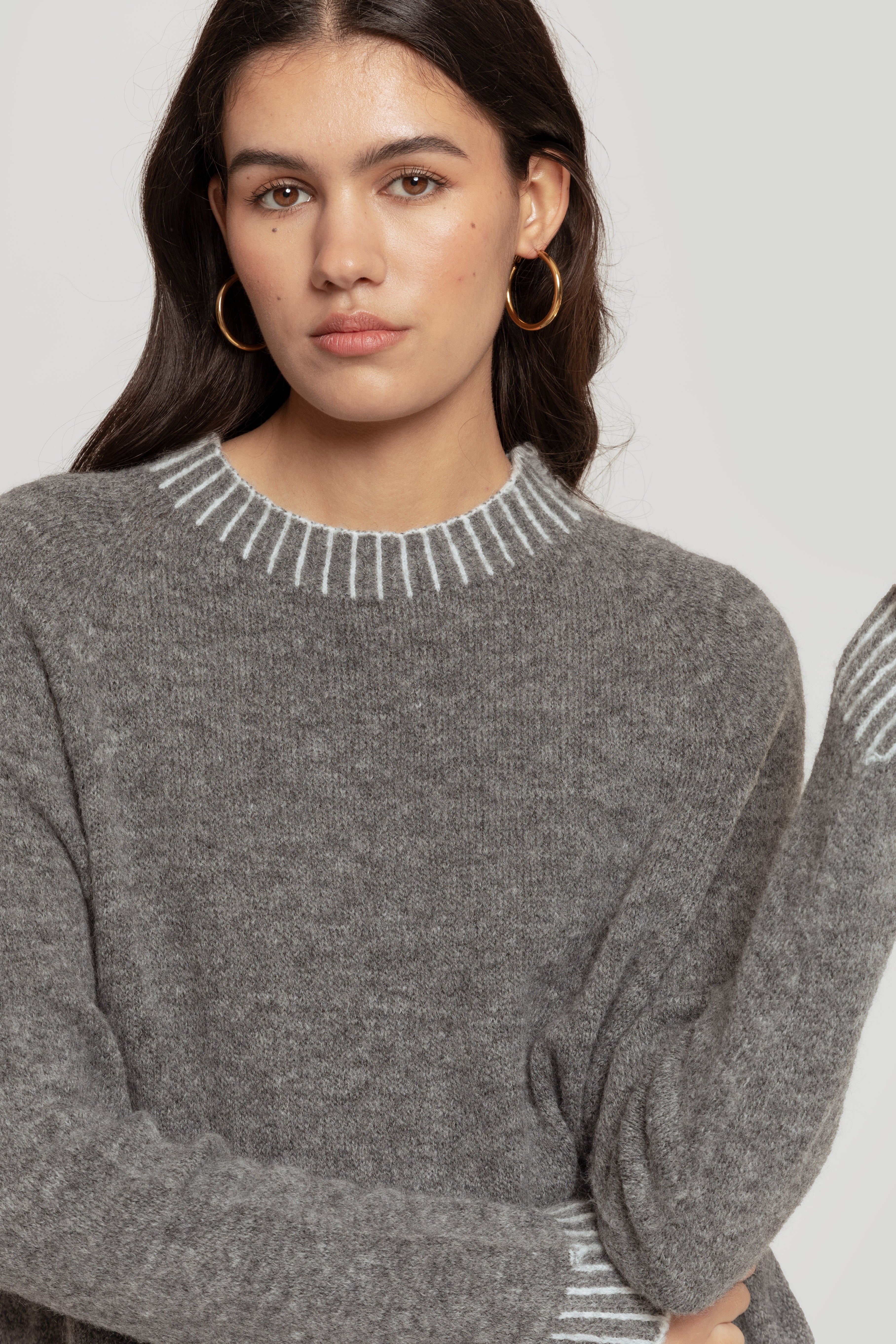 JERSEY  SEAMS