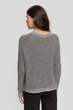 JERSEY  SEAMS