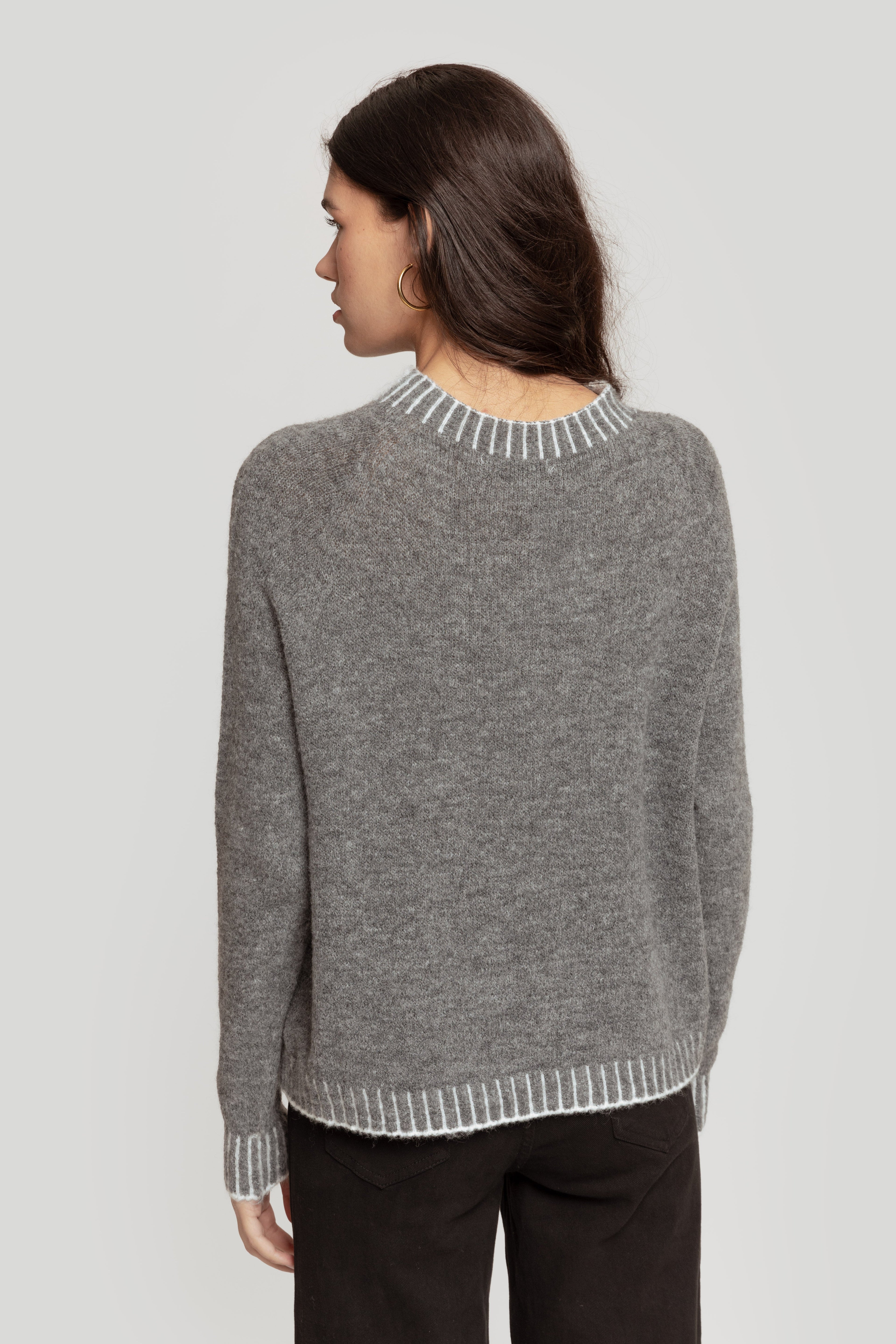 JERSEY  SEAMS