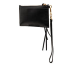 Grained Calfskin Neo Classic Pouch XS