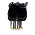 Impuntu Velluto Corsaire Crossbody