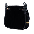Impuntu Velluto Corsaire Crossbody