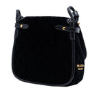 Impuntu Velluto Corsaire Crossbody