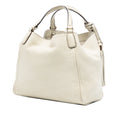 Small Leather Soho Satchel