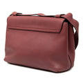 Small GG Marmont Leather Shoulder Bag