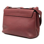 Small GG Marmont Leather Shoulder Bag