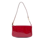 Monogram Vernis Pochette Accessoires