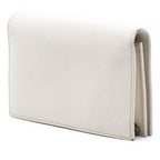 Leather Betty Wallet On Chain