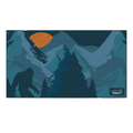 Sprints Sasquatch Mini Towel