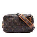 Monogram Pochette Marly Bandouliere
