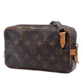 Monogram Pochette Marly Bandouliere
