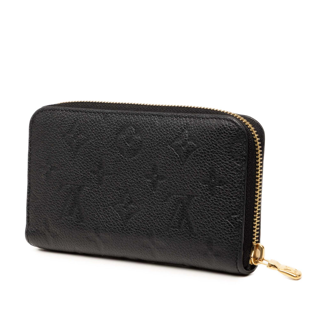 Monogram Empreinte Margot Wallet