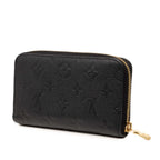 Monogram Empreinte Margot Wallet
