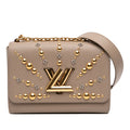 Epi Studded Sol Twist MM
