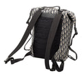Oblique Canvas Safari Backpack