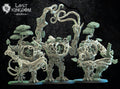 Rikku Empshells, Lost Kingdom Miniatures