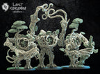 Rikku Empshells, Lost Kingdom Miniatures
