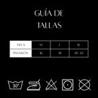 Don Algodon | Pack de 6 Bragas Bikini con Encaje Lateral | Transpirables