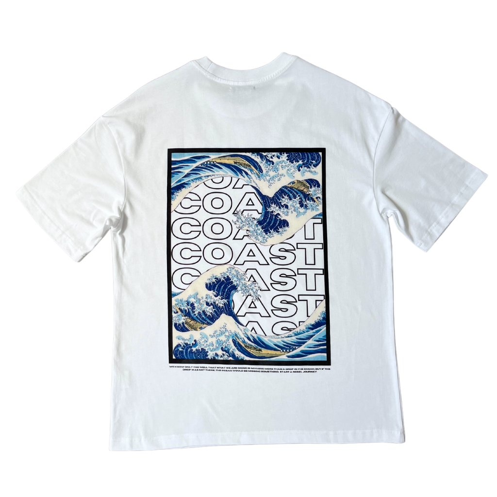 Wave Premium T-Shirt