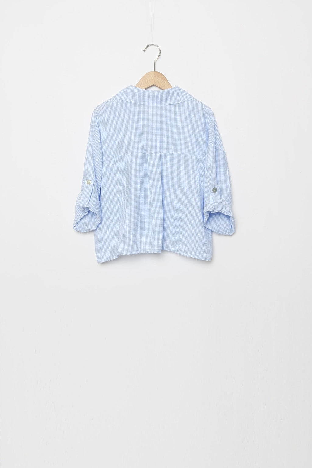 CAMISA  VICHY
