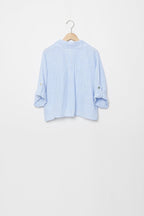 CAMISA  VICHY