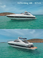 Formentera Boat Tour