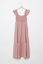 VESTIDO  TEEN ADARA