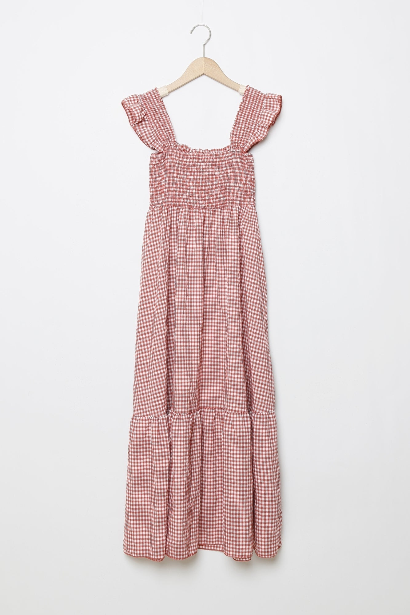 VESTIDO  TEEN ADARA