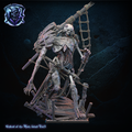 Sunken Giant, Lost Kingdom Miniatures