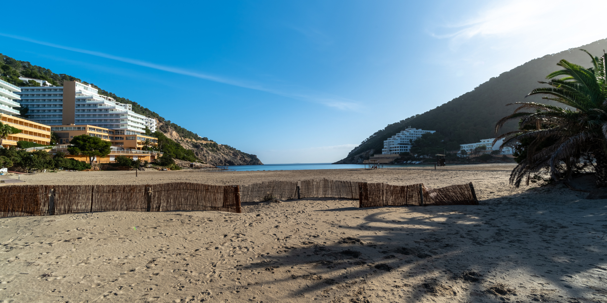 Cala Llonga