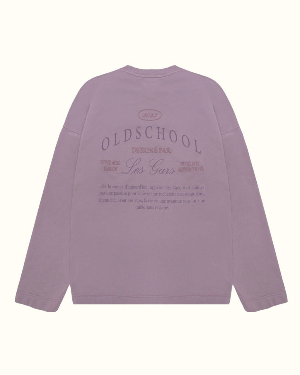 Sudadera Kiffant