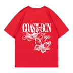 Red Big Dreams T-shirt