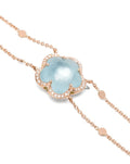 Pasquale Bruni Bon Ton Bracelet — Blue