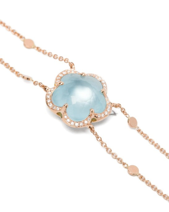 Pasquale Bruni Bon Ton Bracelet — Blue